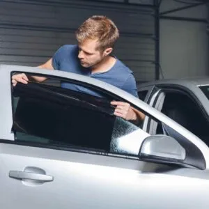 Tinting Your Car Windows