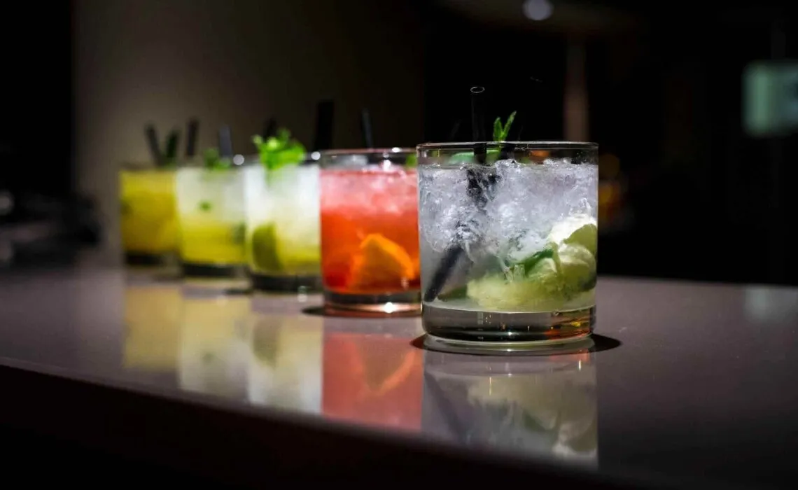 Top Vodka Cocktails To Try