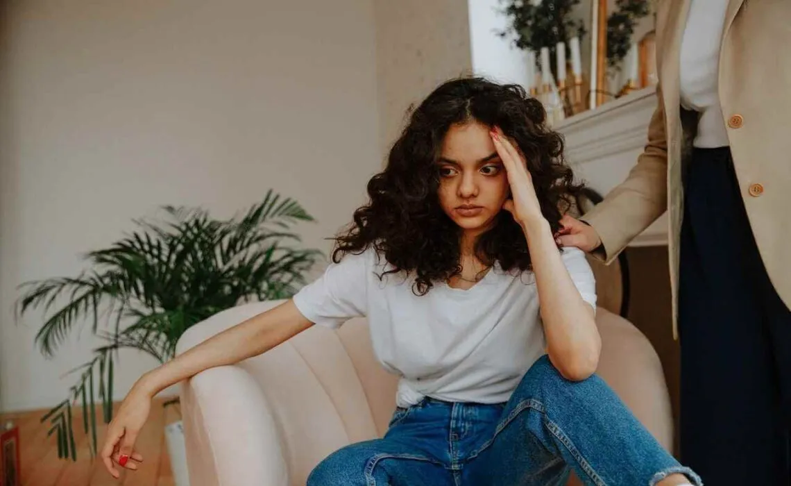 Types Of Mental Health Conditions