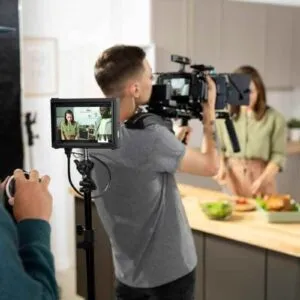 Video Production Agencies