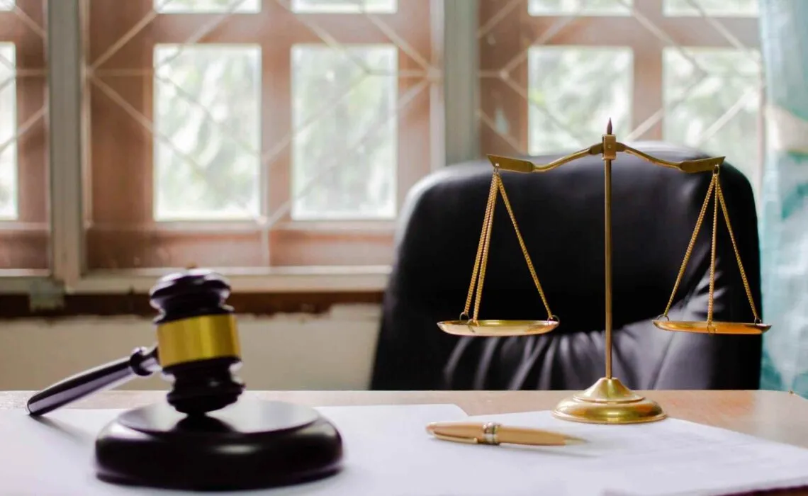 When Hiring A Law Firm