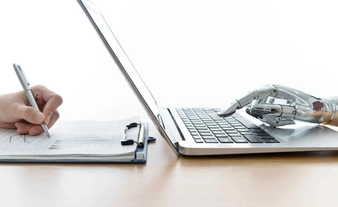 AI A Tool Or Takeover