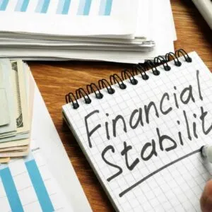 Achieving Financial Stability