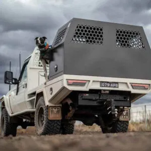 Benefits Of Aluminium Crates