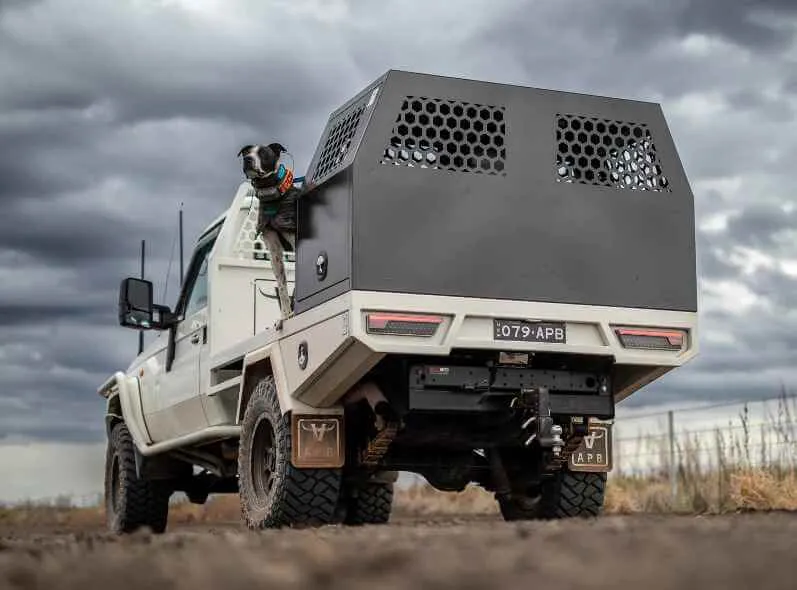 Benefits Of Aluminium Crates