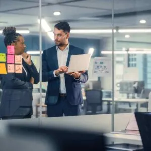 Burden of Non-Core Work