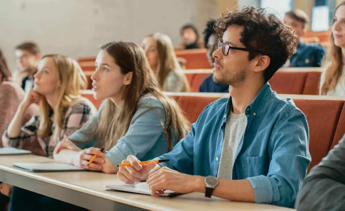 Classes To Take Without