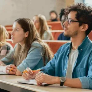 Classes To Take Without