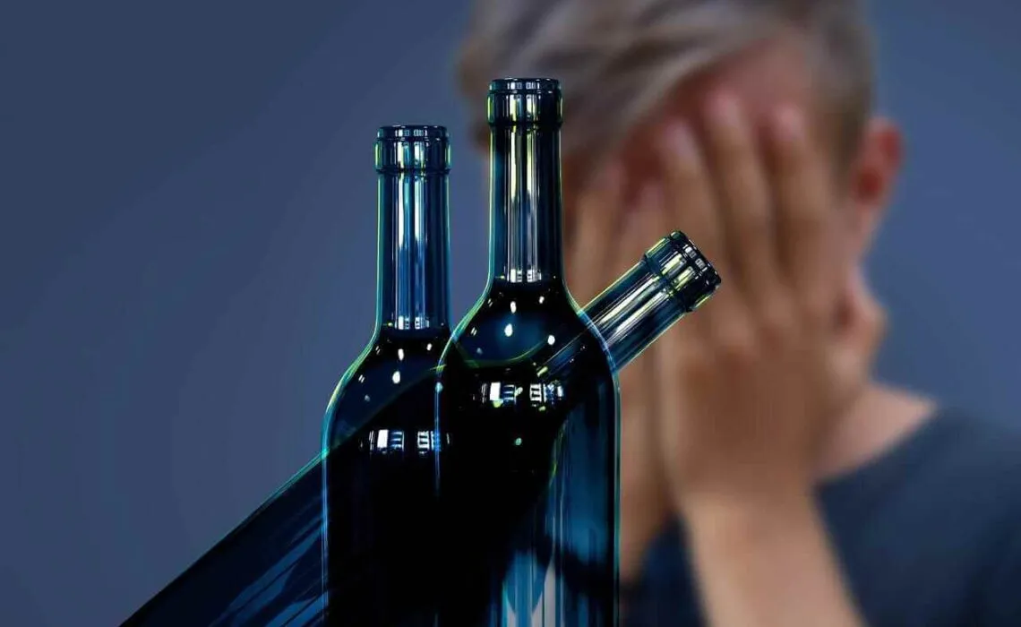 Compromised Vagus Nerve