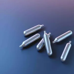 Cylinders Nitrous Oxide Canisters