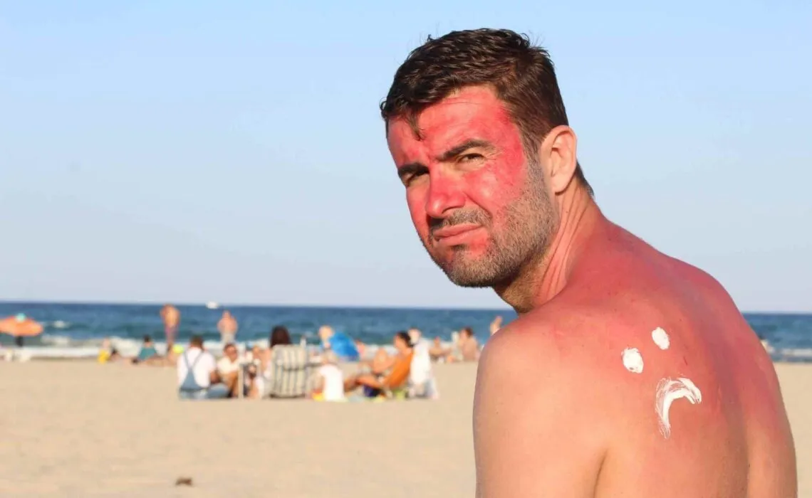 Dangers Of UV Radiation
