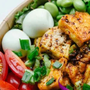 Ditch The Boring Salads