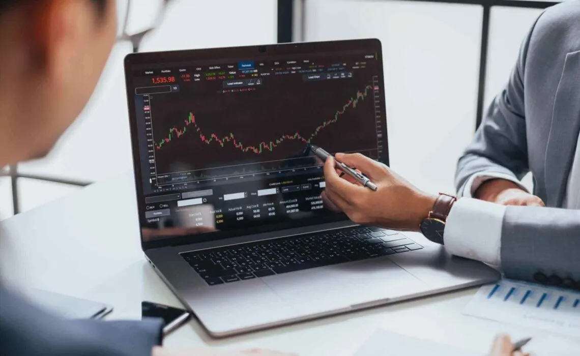 Find Insider Trading Information