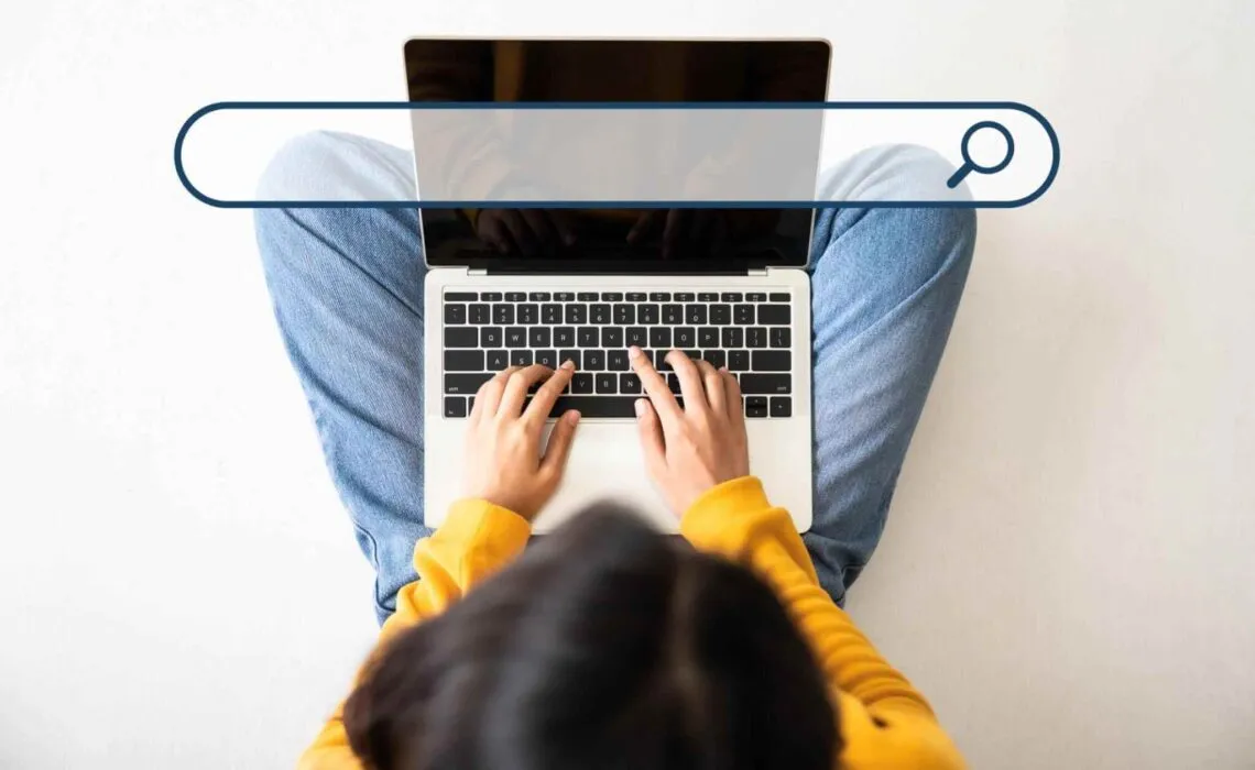 Find Someone In California