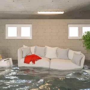 Flood Damage Restoration
