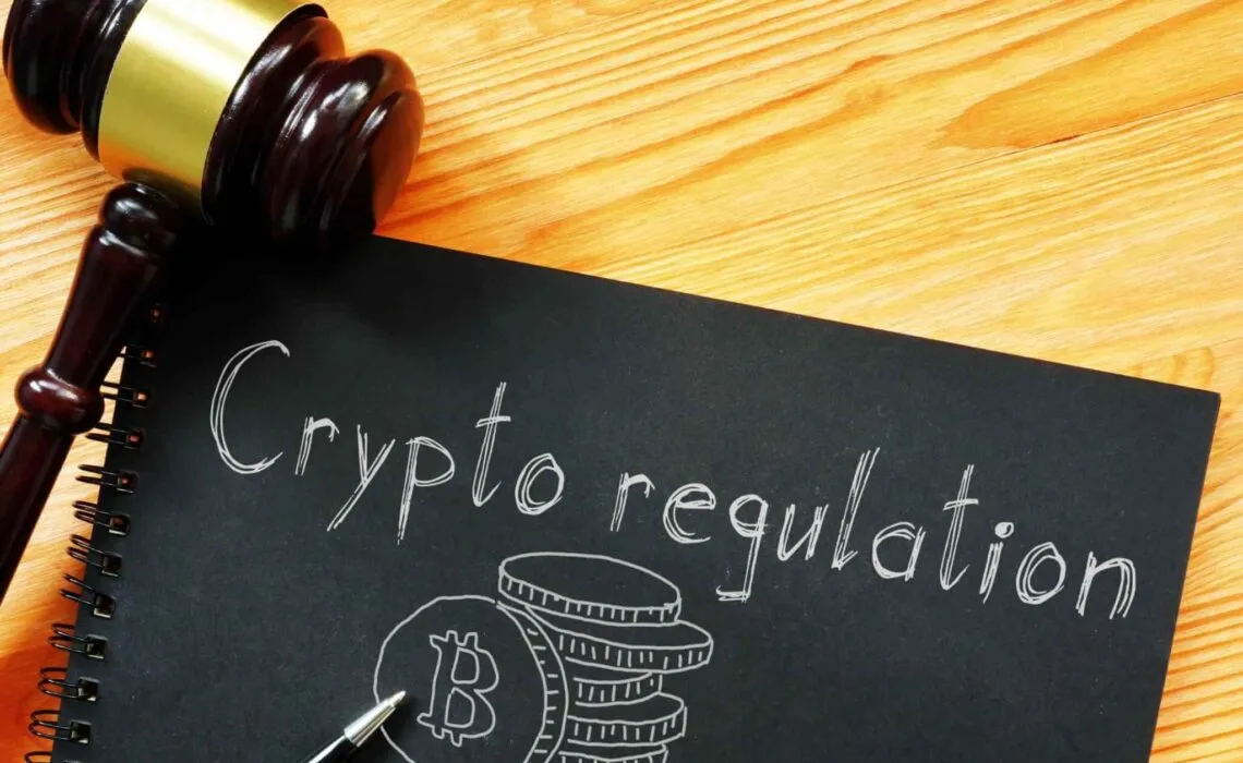 Future Of Crypto Regulation