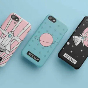 Hands On Mobile Covers