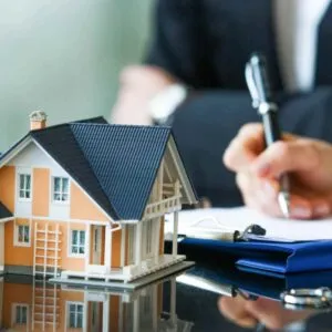 Home Loan Process