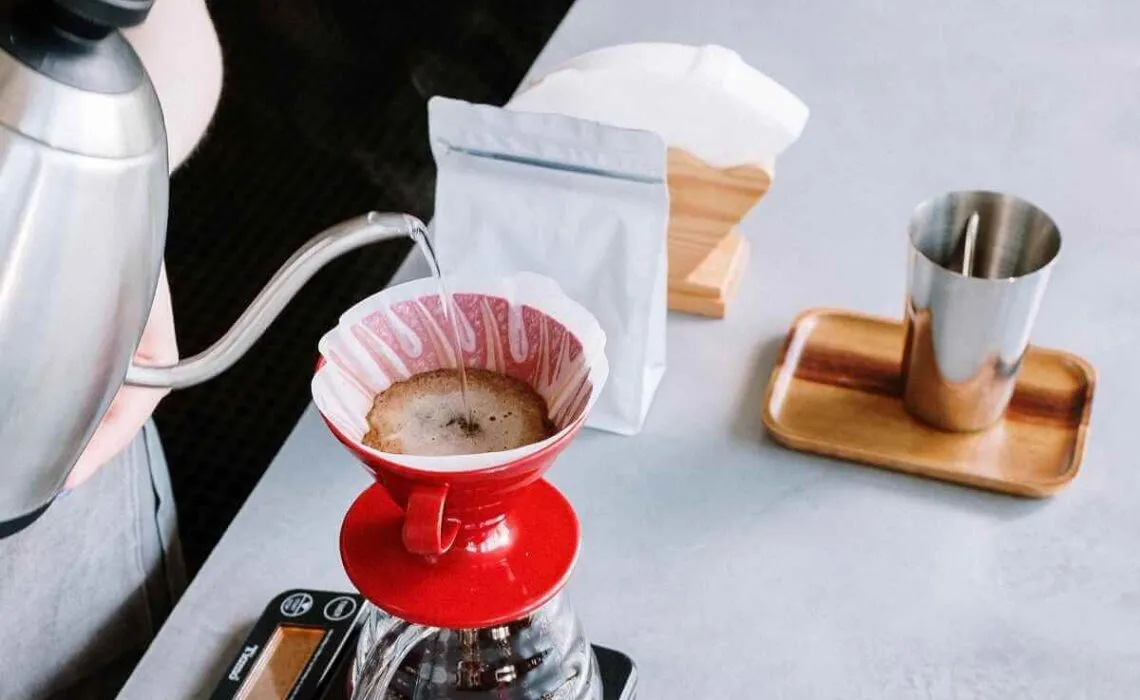 Know About Drip Coffee