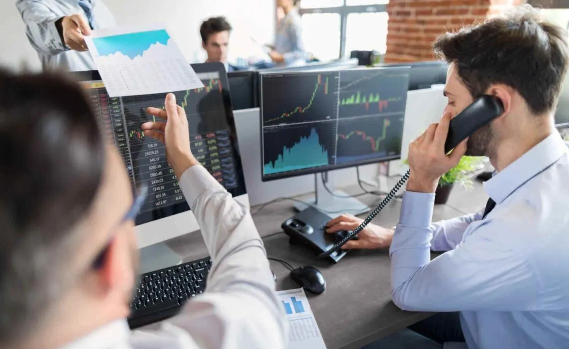 Know About Prop Firms