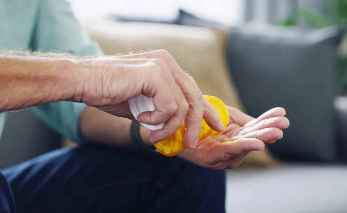 Medically Safe Detox Methods