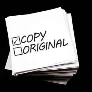 Not Get Flagged For Plagiarism