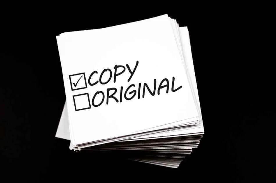 Not Get Flagged For Plagiarism