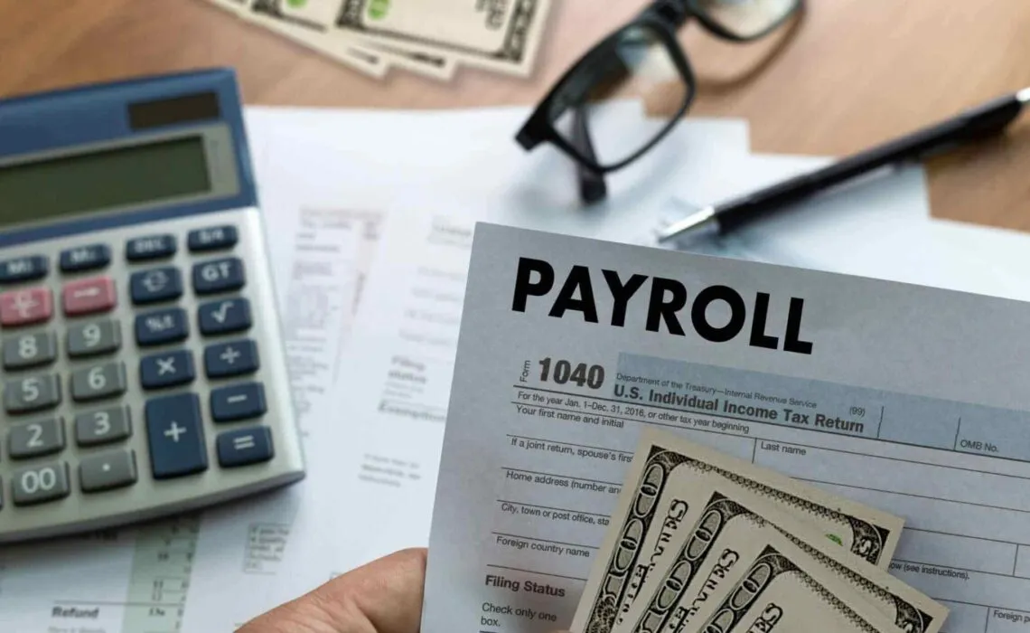 Payroll Tax Deferral And ERC