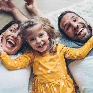 Prepare For Starting A Family