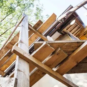 Scaffolding Boards