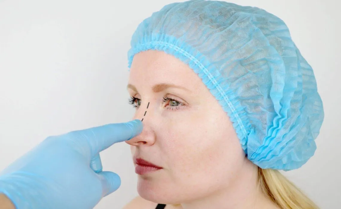 Septal Reconstruction