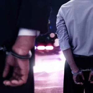 Strangest Arrests In Recent