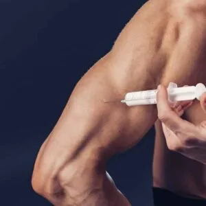 Testosterone Replacement Therapy