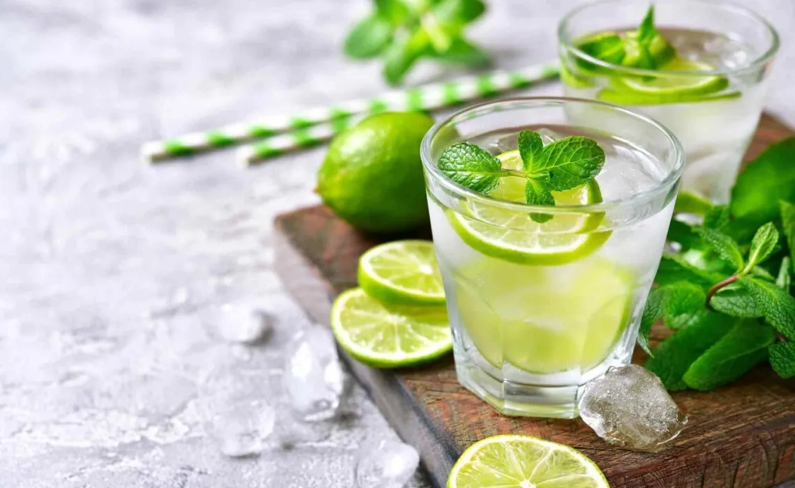 Unforgettable Mojito