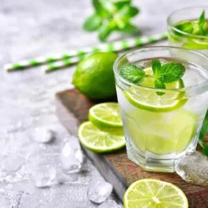 Unforgettable Mojito