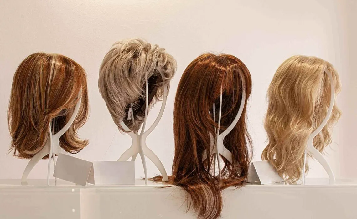 Wig Caps For Hair Growth