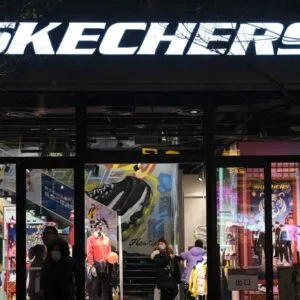 World Of Skechers Shoes