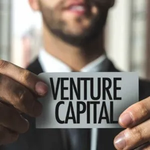 Attracting A Venture Capitalist