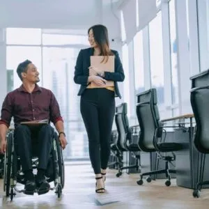 Becoming An NDIS Provider