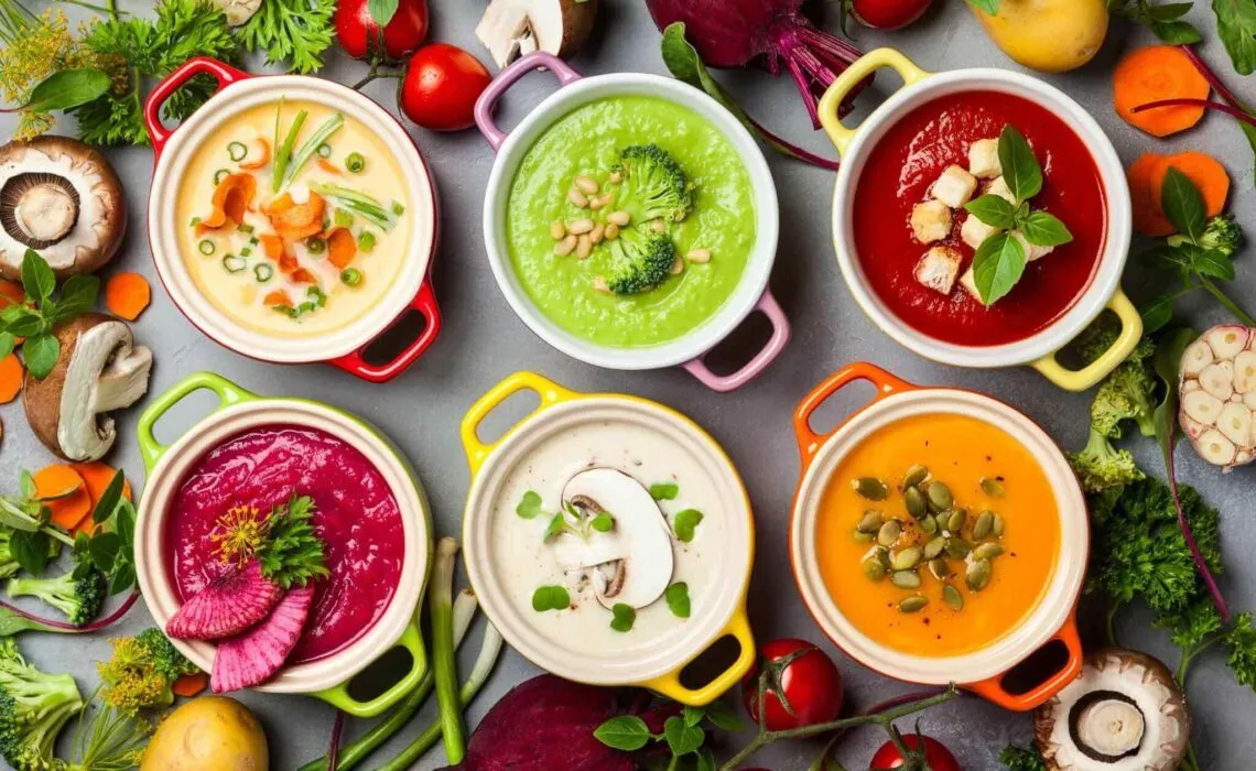 Boosting Male Health