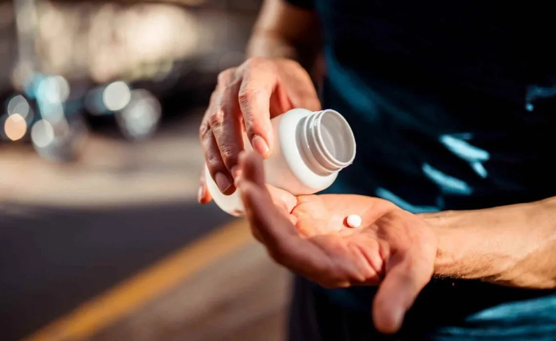 Chelation Detoxification Supplements