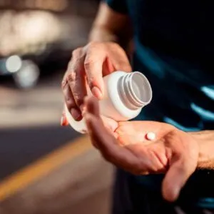 Chelation Detoxification Supplements