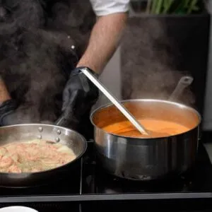 Delicious Fish Suquet Recipe