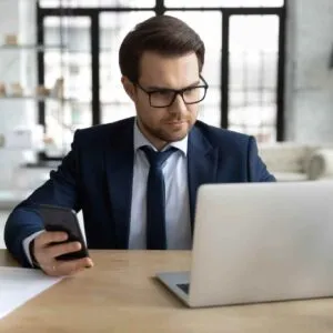 Employee Monitoring Software