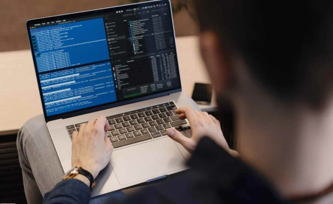 Enterprise Software Development