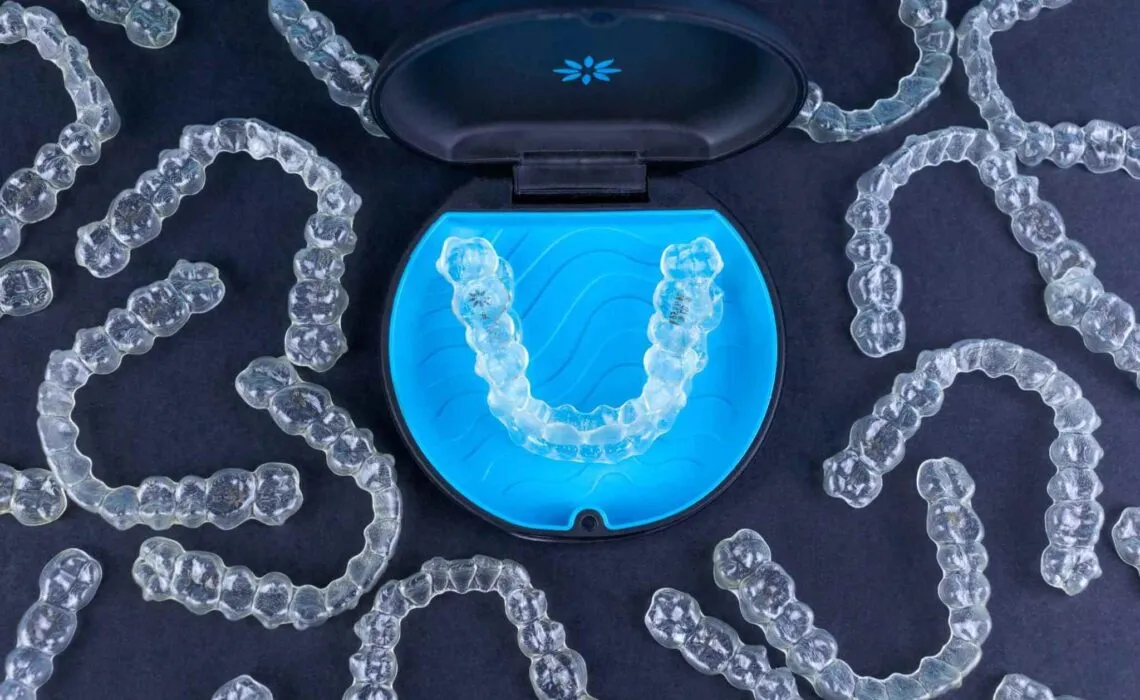 Exploration Of Invisalign