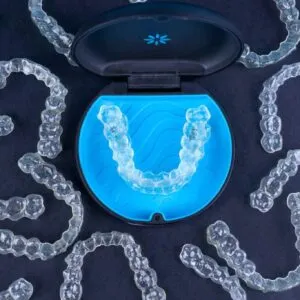 Exploration Of Invisalign