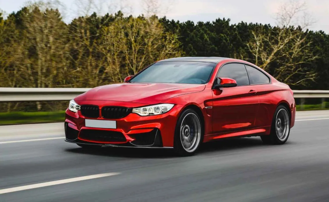 Features Of Modern Cars