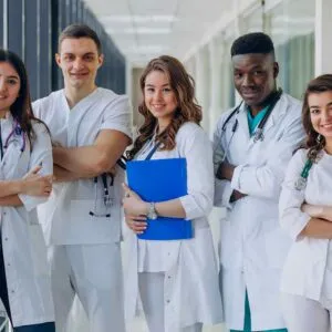 Healthcare Staffing Challenges