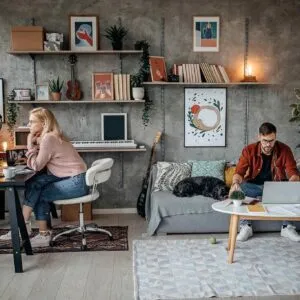 Impact Of Remote Work Culture